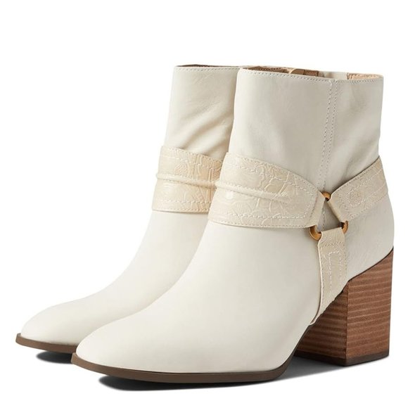 vionic patent leather boots